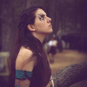 Meet your Posher, April